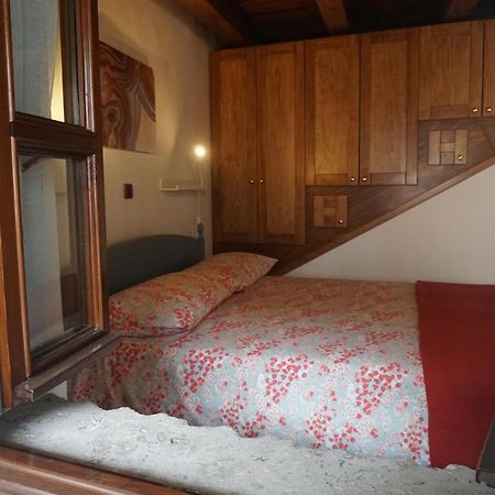Casa Vacanze Alenka Borgo Grotta Gigante Buitenkant foto