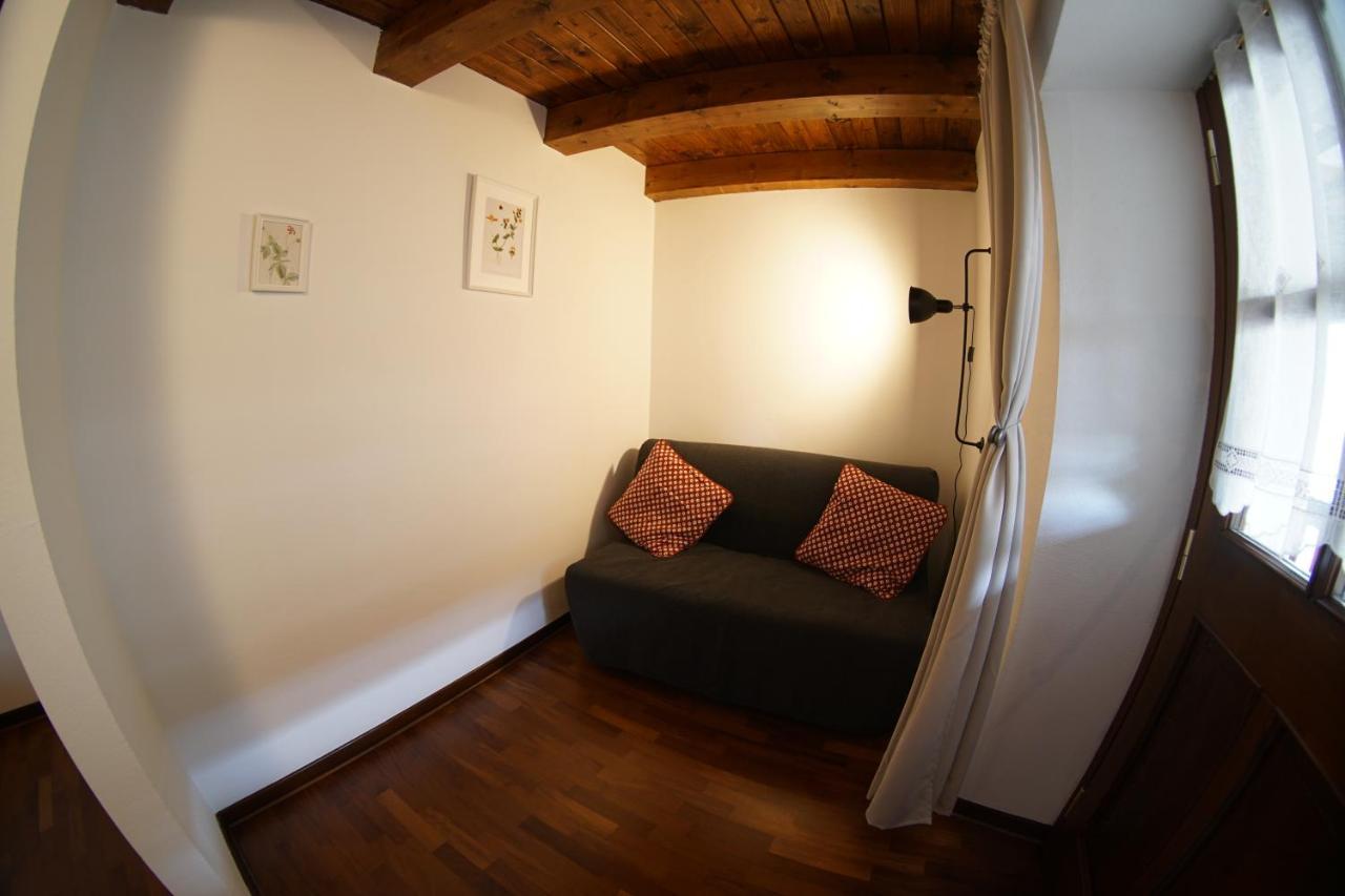 Casa Vacanze Alenka Borgo Grotta Gigante Buitenkant foto